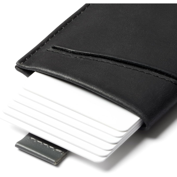 Bellroy Deri Kartlk (NightForest)