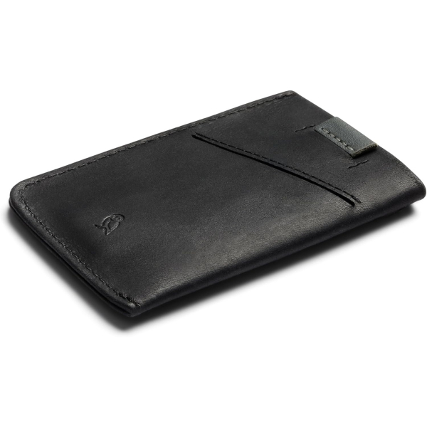 Bellroy Deri Kartlk (NightForest)