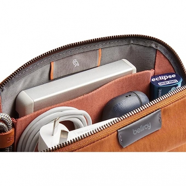 Bellroy Desk Caddy Organizatr antas(Bronze)