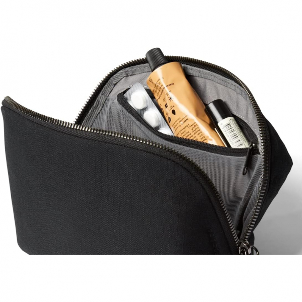 Bellroy Desk Caddy Organizat�r �antas�(Black)