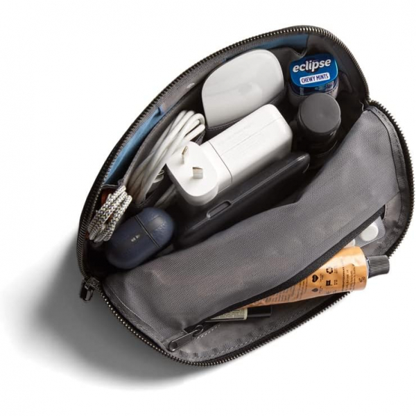 Bellroy Desk Caddy Organizat�r �antas�(Black)