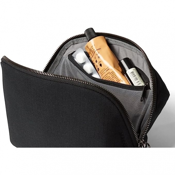 Bellroy Desk Caddy Organizatr antas(Black)