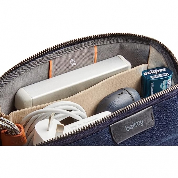 Bellroy Desk Caddy Organizatr antas(Navy)