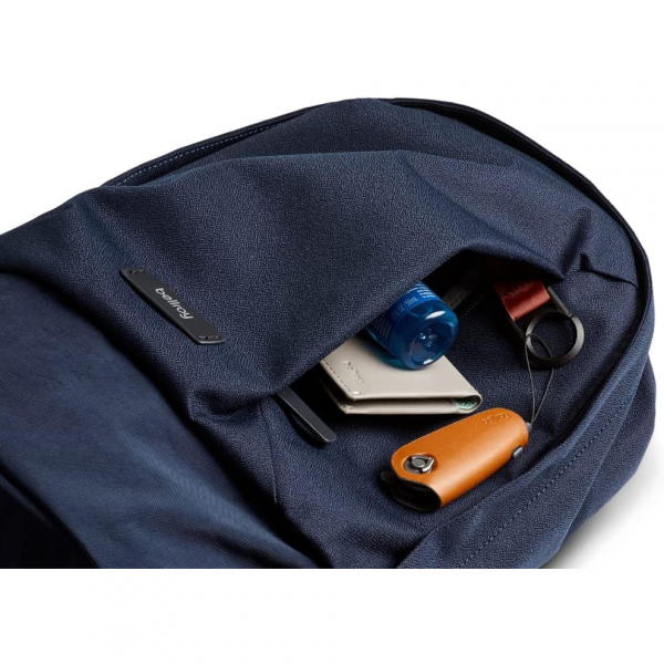 Bellroy Classic Dizst Bilgisayar antas (16L)-Navy