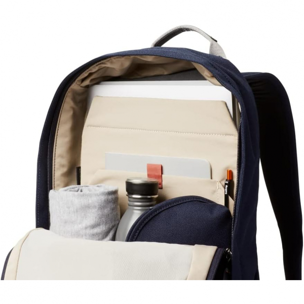 Bellroy Classic Dizst Bilgisayar antas (16L)-Navy