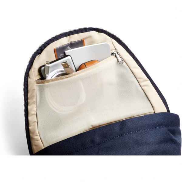 Bellroy Classic Dizst Bilgisayar antas (16L)-Navy