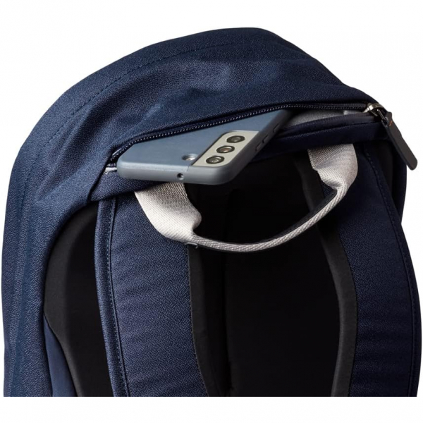 Bellroy Classic Dizst Bilgisayar antas (16L)-Navy
