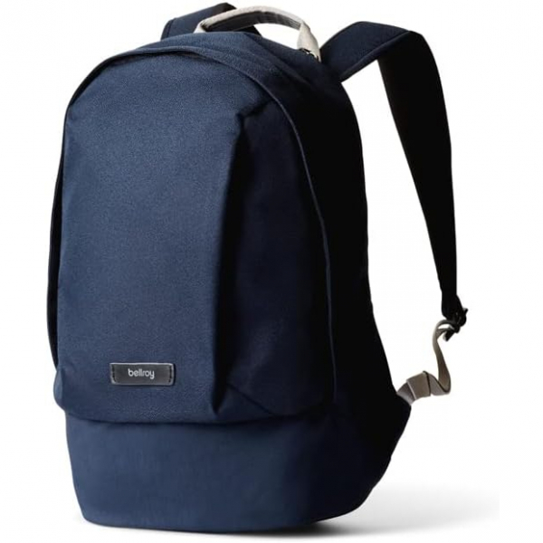 Bellroy Classic Dizst Bilgisayar antas (16L)-Navy