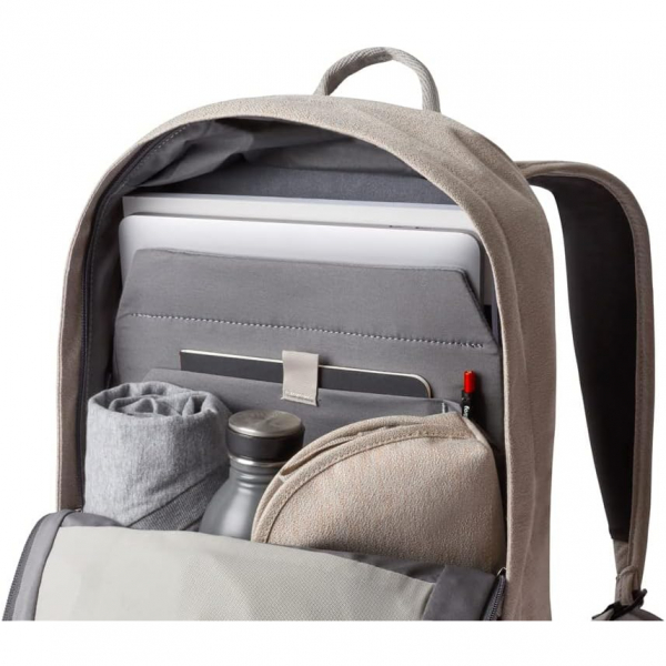 Bellroy Classic Dizst Bilgisayar antas (16L)-Saltbush
