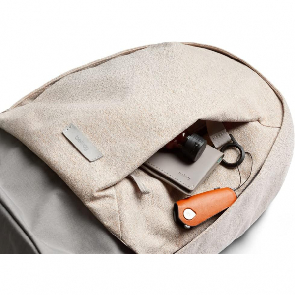 Bellroy Classic Dizst Bilgisayar antas (16L)-Saltbush