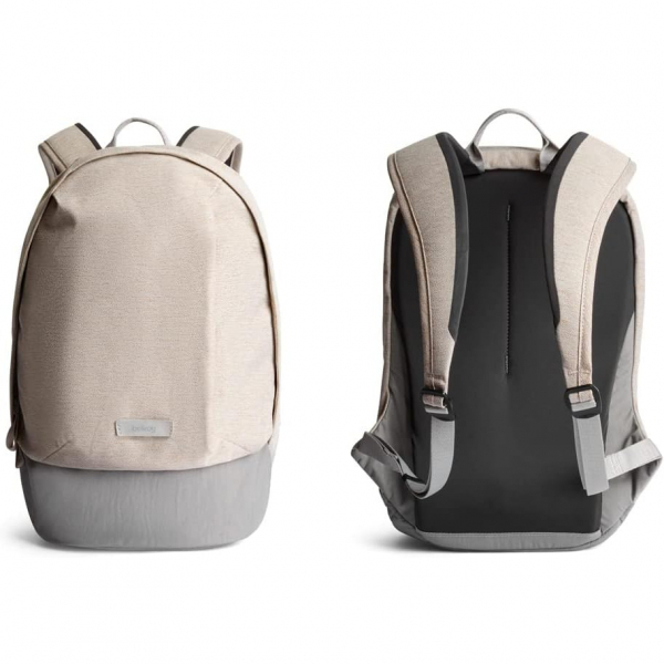 Bellroy Classic Dizst Bilgisayar antas (16L)-Saltbush