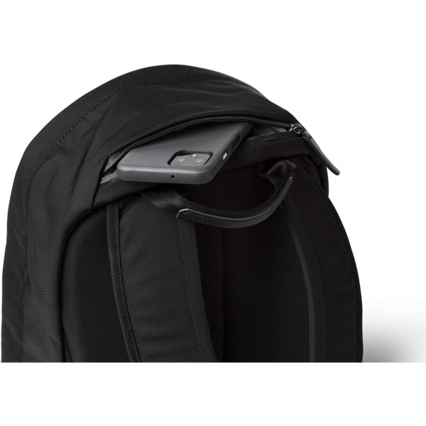 Bellroy Classic Dizst Bilgisayar antas (16L)-Black 