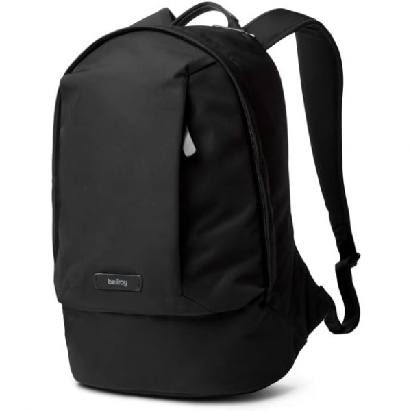 Bellroy Classic Dizst Bilgisayar antas (16L)-Black 