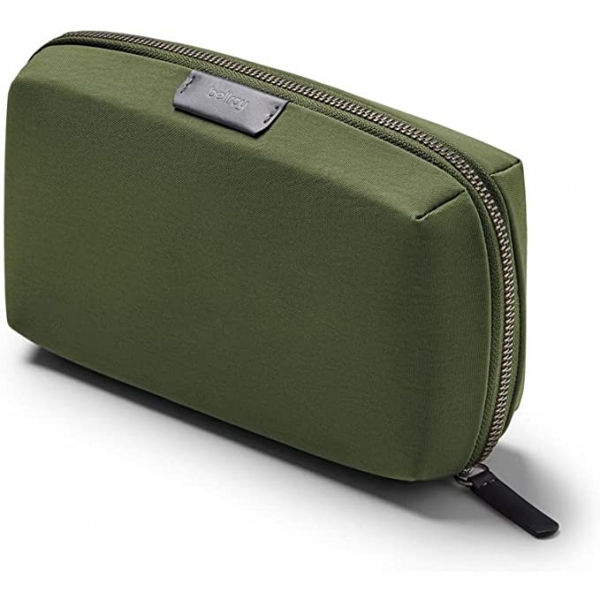 Bellroy Elektronik Aksesuar antas -Rangergreen