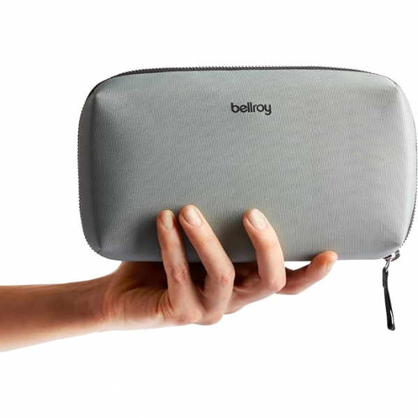 Bellroy Elektronik Aksesuar antas -Eucalyptus