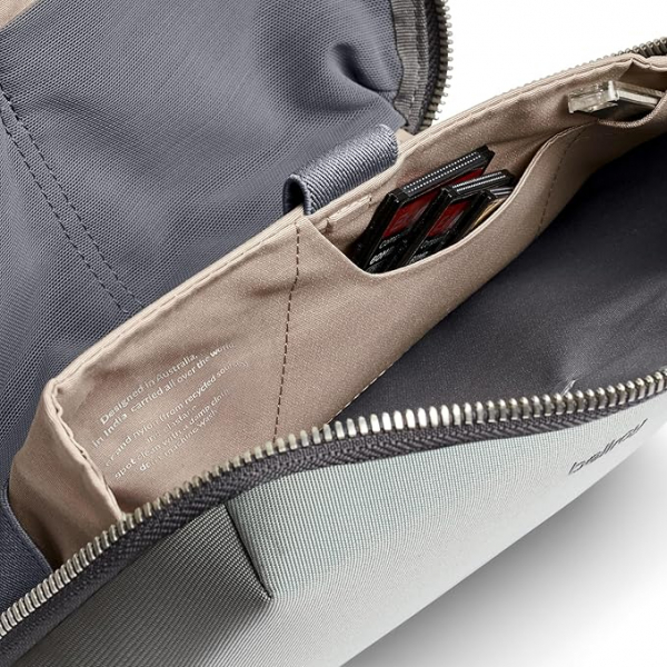 Bellroy Elektronik Aksesuar antas -Eucalyptus