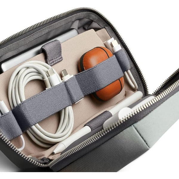 Bellroy Elektronik Aksesuar antas -Eucalyptus