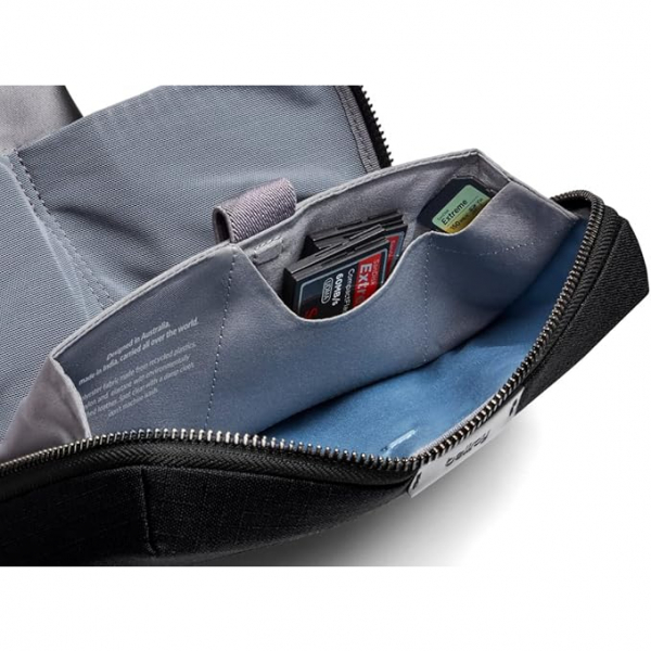Bellroy Elektronik Aksesuar antas -Black