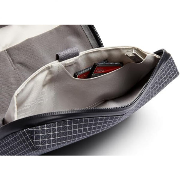 Bellroy Elektronik Aksesuar antas -ArcadeGray