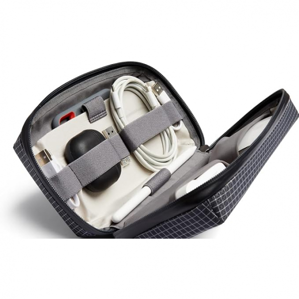 Bellroy Elektronik Aksesuar antas -ArcadeGray