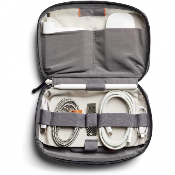 Bellroy Elektronik Aksesuar antas -ArcadeGray