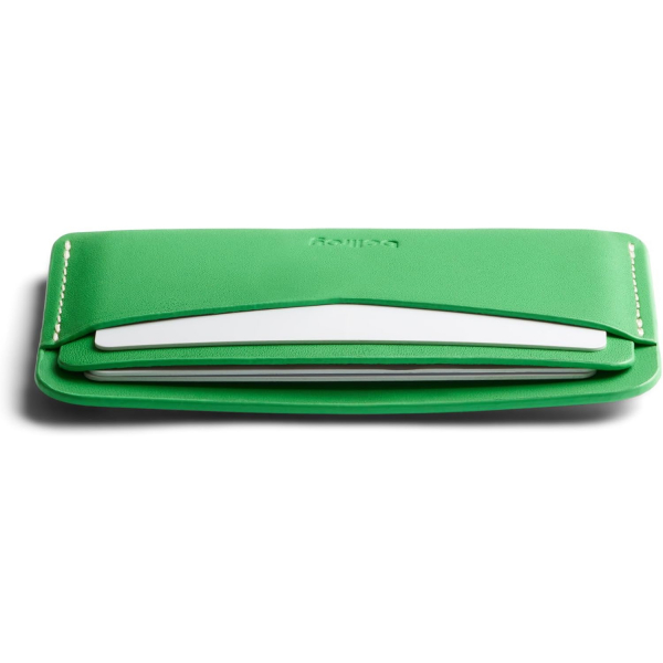 Bellroy Erkek Deri Kartlk (NeonGreen)