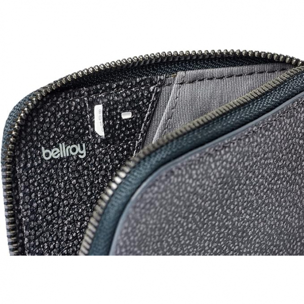 Bellroy Erkek Kartlk (StellarBlack)