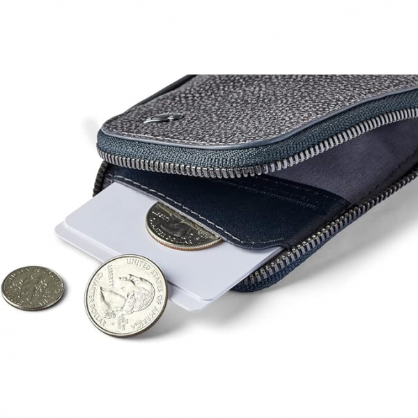 Bellroy Erkek Kartlk (StellarBlack)