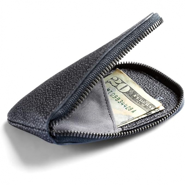 Bellroy Erkek Kartlk (StellarBlack)