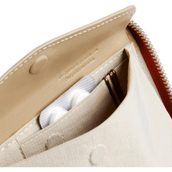 Bellroy Folio Kadn Czdan (BloodOrange)