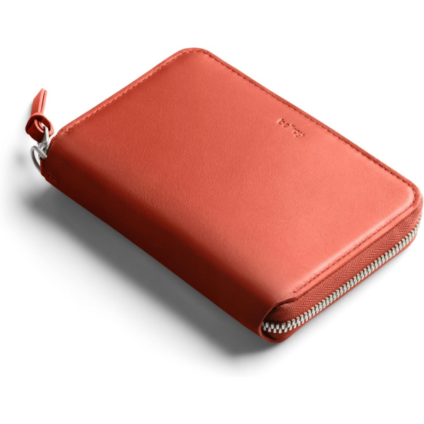 Bellroy Folio Kadn Czdan (BloodOrange)