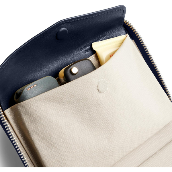 Bellroy Folio Kadn Czdan (Navy)