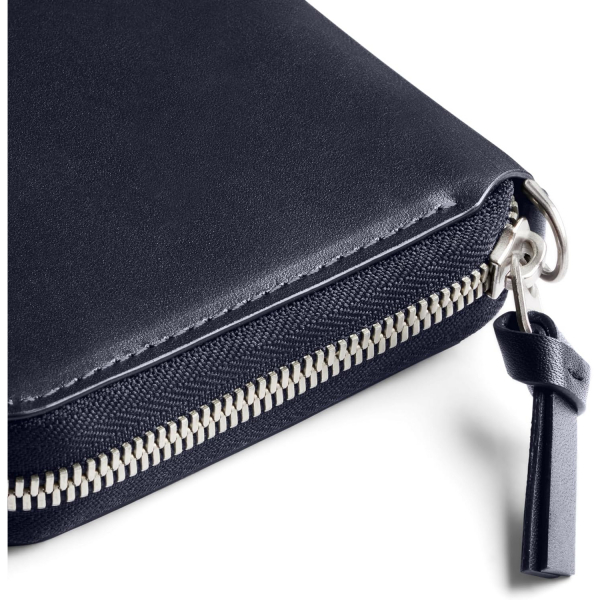 Bellroy Folio Kadn Czdan (Navy)