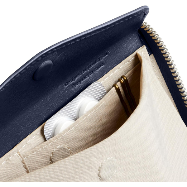 Bellroy Folio Kadn Czdan (Navy)
