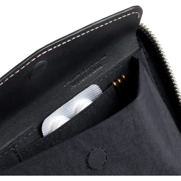 Bellroy Folio Kadn Czdan (Black)