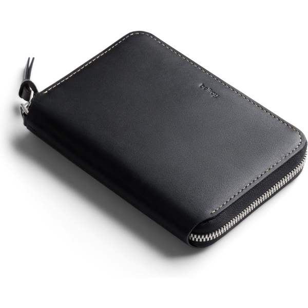Bellroy Folio Kadn Czdan (Black)