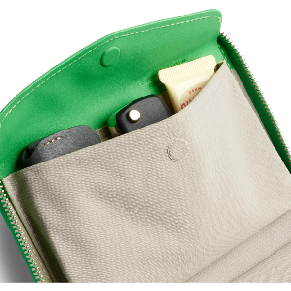Bellroy Folio Kadn Czdan (NeonGreen)
