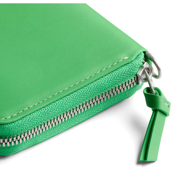 Bellroy Folio Kadn Czdan (NeonGreen)