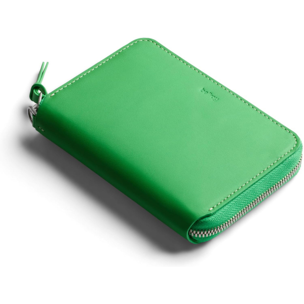 Bellroy Folio Kadn Czdan (NeonGreen)