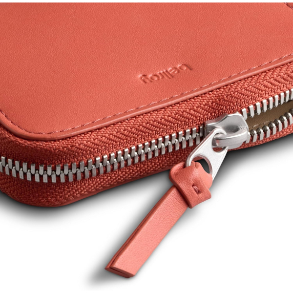 Bellroy Folio Piccolo Kadn Czdan (BloodOrange)