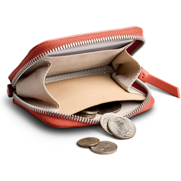 Bellroy Folio Piccolo Kadn Czdan (BloodOrange)