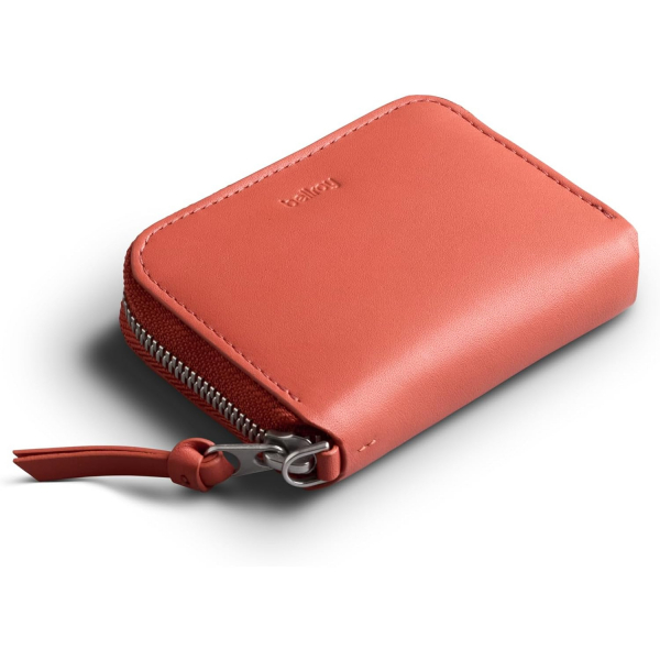 Bellroy Folio Piccolo Kadn Czdan (BloodOrange)