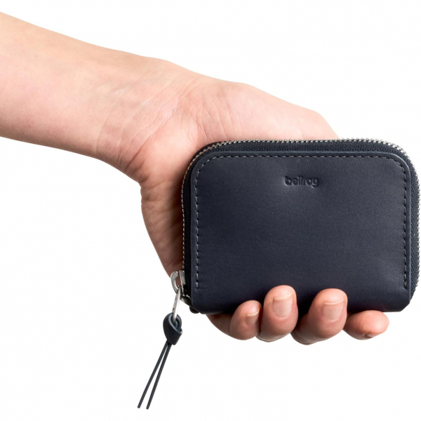 Bellroy Folio Piccolo Kadn Czdan (Navy)