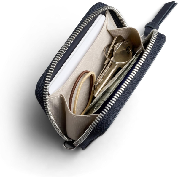 Bellroy Folio Piccolo Kadn Czdan (Navy)