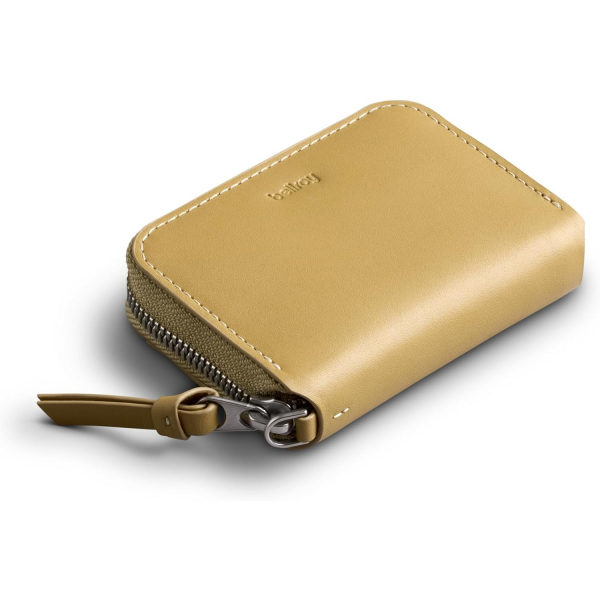 Bellroy Folio Piccolo Kadn Czdan (Mustard)