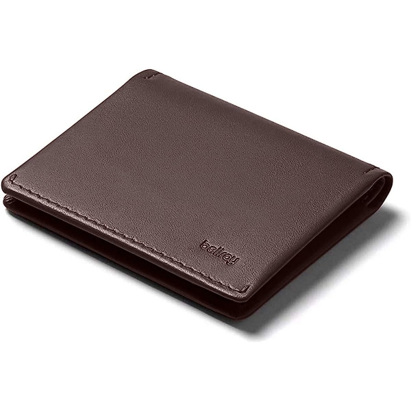 Bellroy nce Erkek Czdan(Caramel)