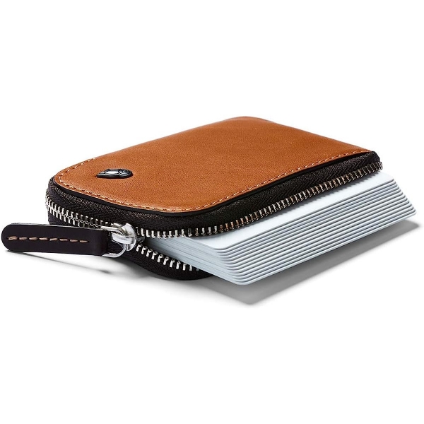 Bellroy Kartlkl Kadn Czdan(Karamel)