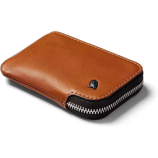 Bellroy Kartlkl Kadn Czdan(Karamel)