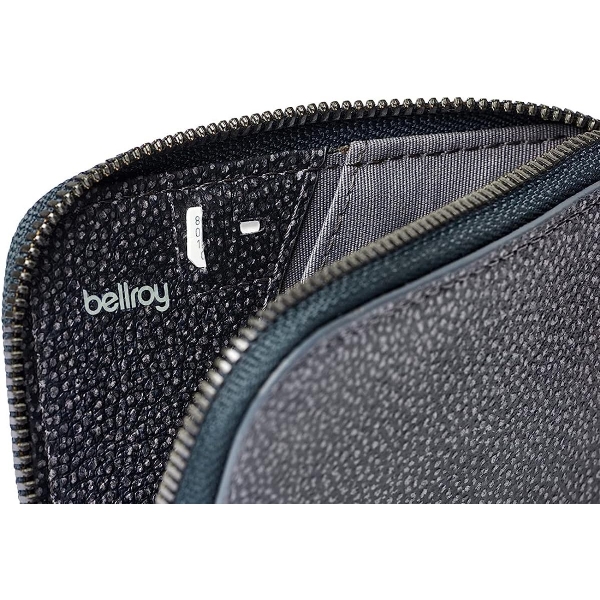 Bellroy Kartlkl Kadn Czdan(StellarBlack)