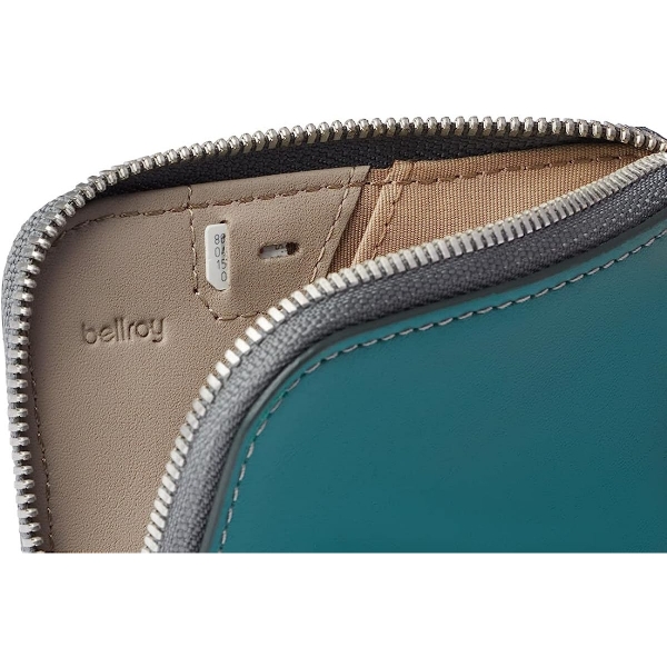 Bellroy Kartlkl Kadn Czdan(Teal)